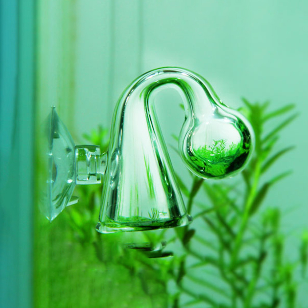 Controllore di gocce di vetro  - Aquarium Plant Delivery recensione e prezzo