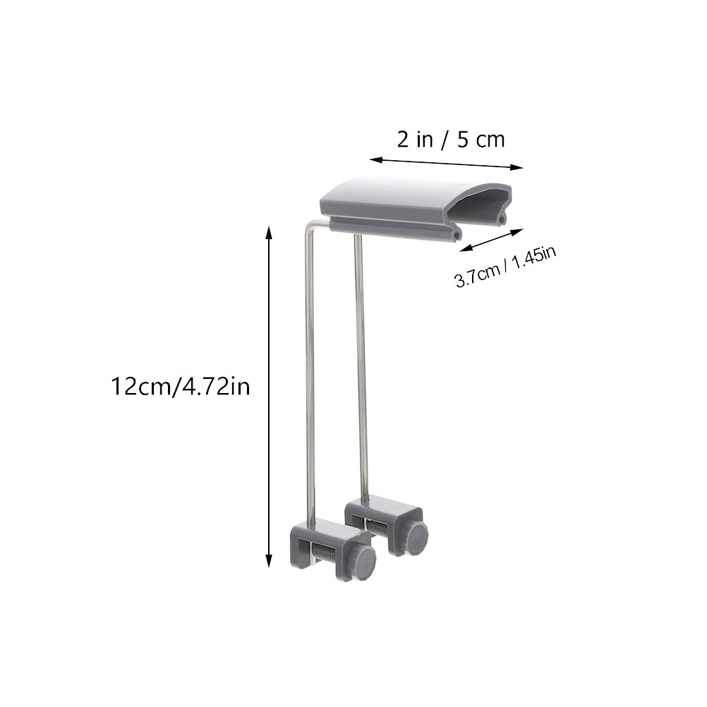 Supporto per Luce Acquario Reg - Aquarium Planted Tank recensione e prezzo