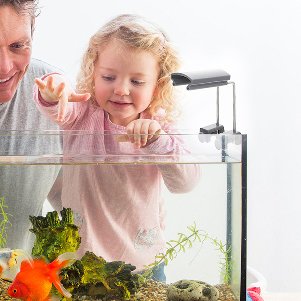 Supporto per Luce Acquario Reg - Aquarium Planted Tank recensione e prezzo