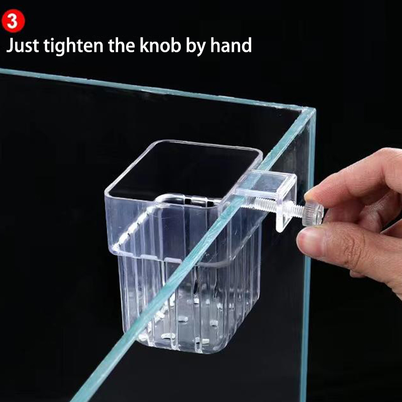 Multifunzionale Fish Aquarium  - Aquarium Planted Tank recensione e prezzo