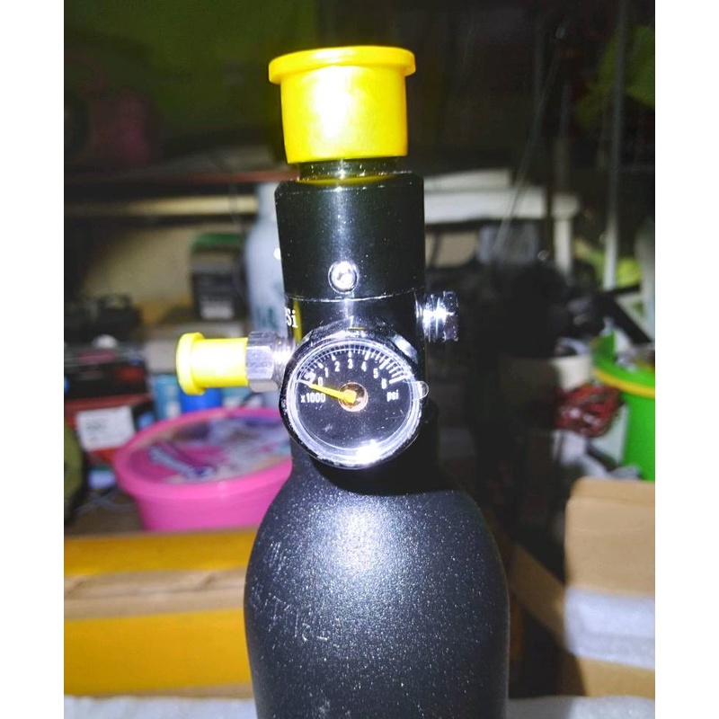 Valvola di regolazione 5/8-18U - Aquarium Plant Delivery recensione e prezzo
