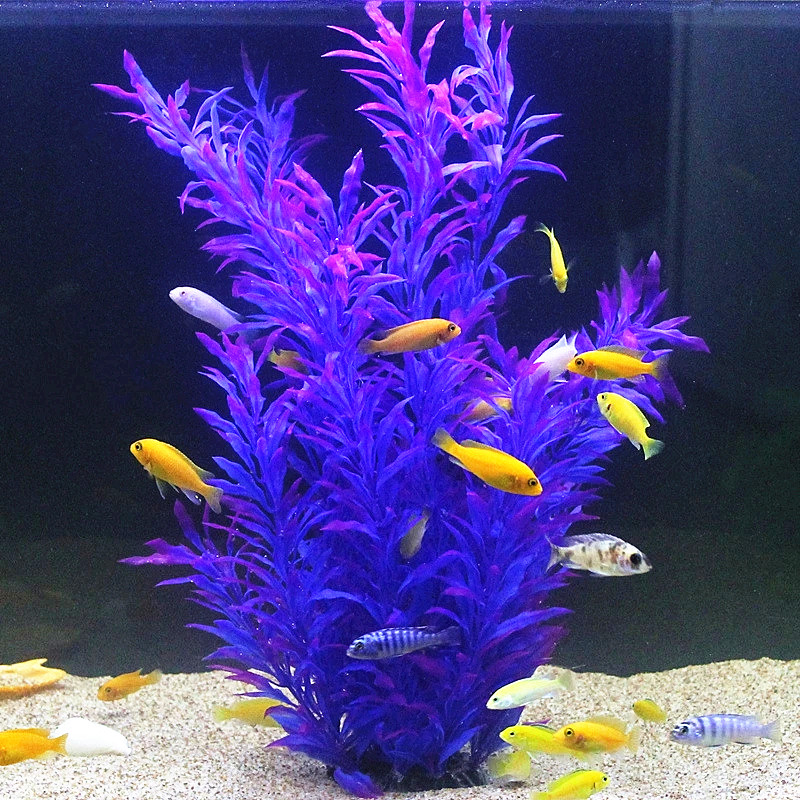 50CM Acquario artificiale Pian - Aquarium Planted Tank recensione e prezzo