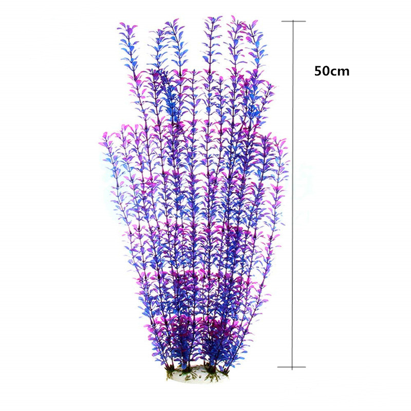 50CM Acquario artificiale Pian - Aquarium Planted Tank recensione e prezzo