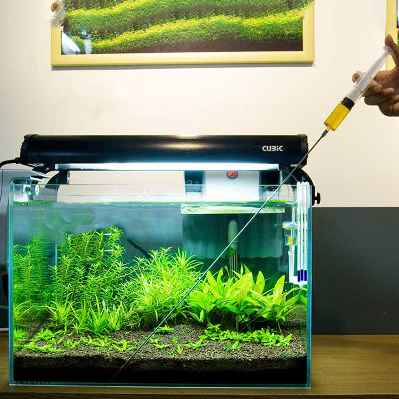 30 centimetri 50 centimetri Ac - Planted Aquarium Fertilizer recensione e prezzo