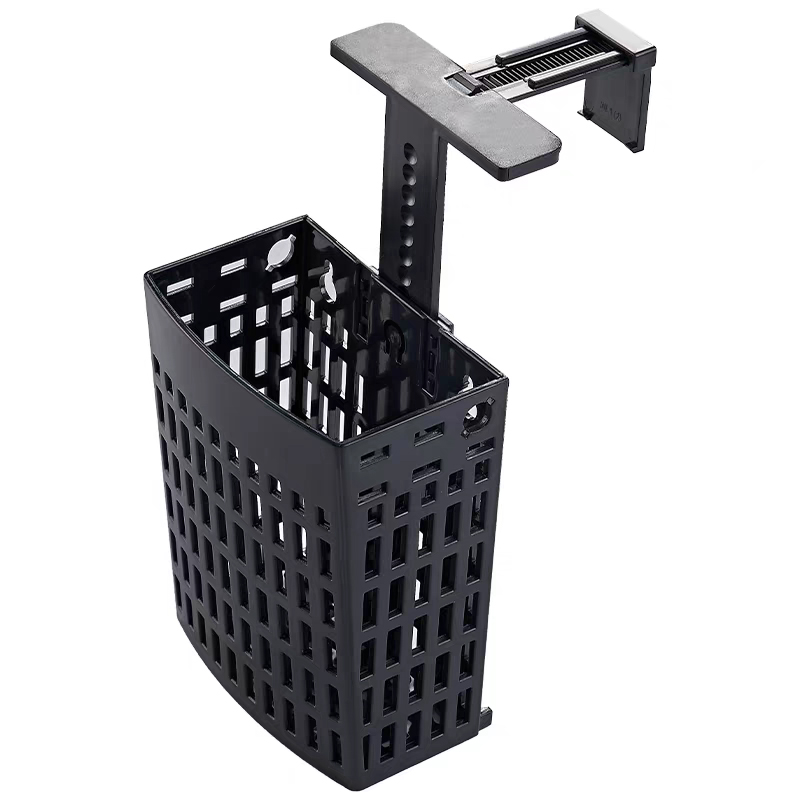 Porta piante per acquario Cest - Aquarium Plant Live recensione e prezzo