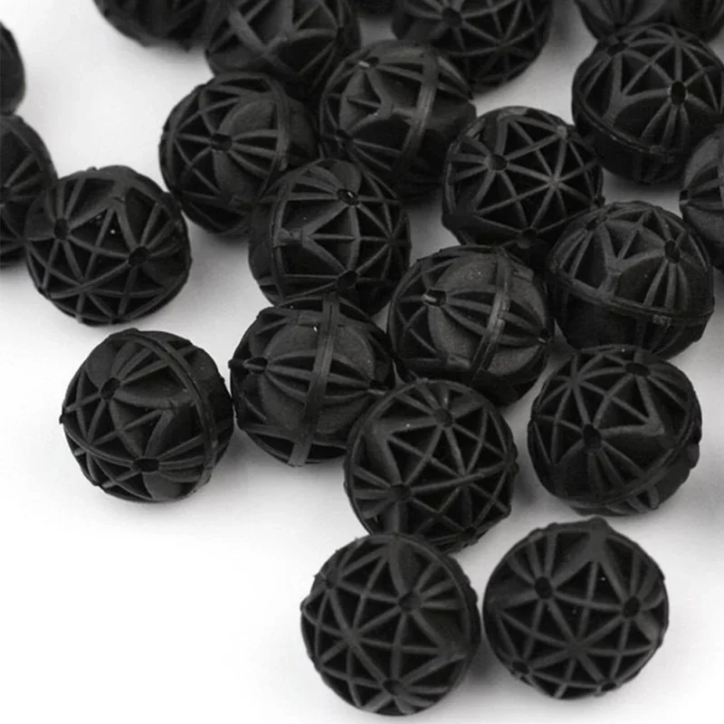 20 Pz 16mm Acquario Filtro Bio - Planted Aquarium Fertilizer recensione e prezzo