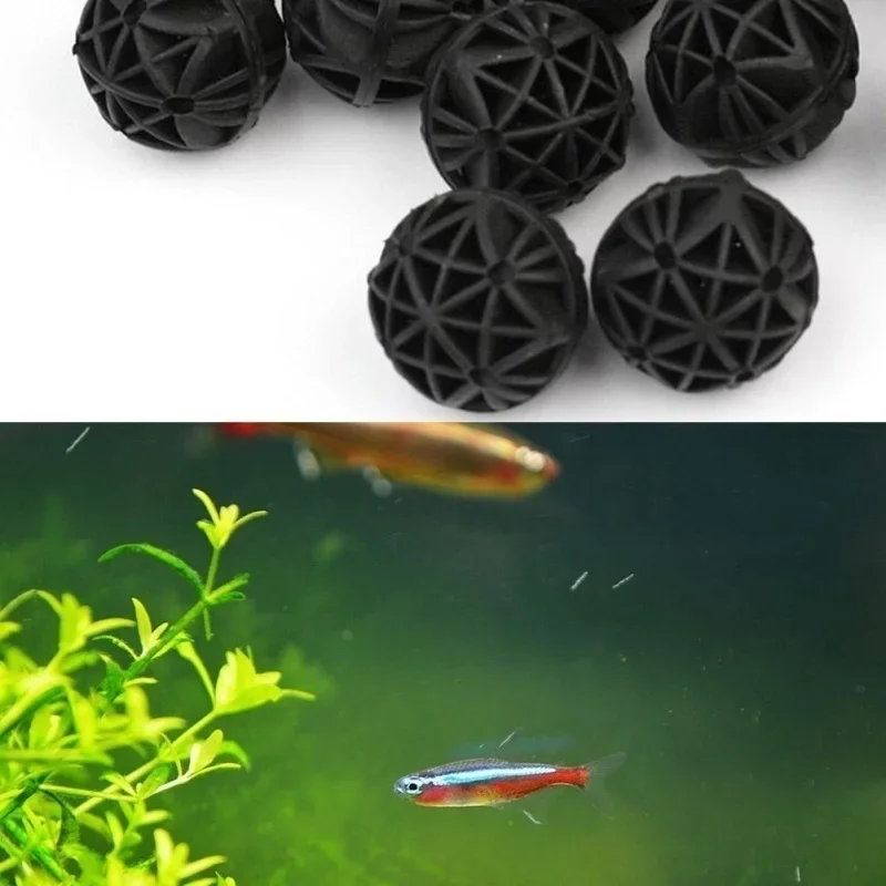 20 Pz 16mm Acquario Filtro Bio - Planted Aquarium Fertilizer recensione e prezzo