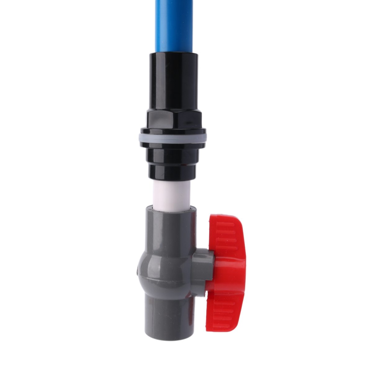 1pc 20 ~ 50mm Giunti per tubi  - Aquarium Planet recensione e prezzo