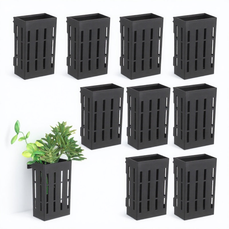 10 Pezzi di Cestini Sospesi pe - Aquarium Planted Tank recensione e prezzo