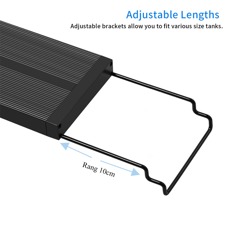 Luce a spettro completo per ac - Aquarium Plant Light Spectrum recensione e prezzo