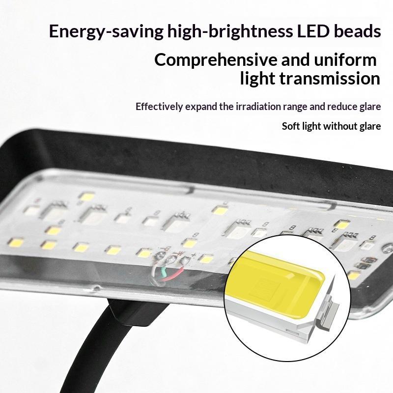 Lampada LED a Spettro Completo - Aquarium Plant Light Spectrum recensione e prezzo