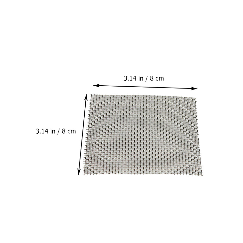 15 Pezzi Rete in Acciaio Inoss - Aquarium Planted Tank recensione e prezzo